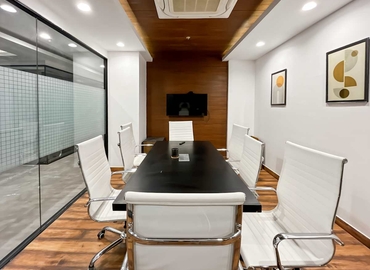 10 m² Business park in Gurugram, Plot No. 4 Tech Garden (122001) - 8 | MatchOffice.com