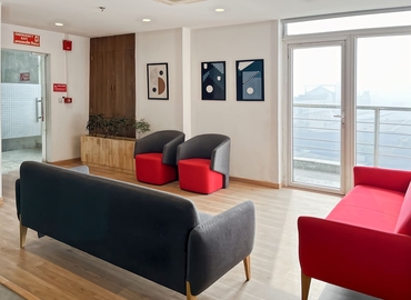 10 m² Business park in Gurugram, Plot No. 4 Tech Garden (122001) - 11 | MatchOffice