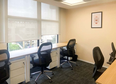 10 m² Business space in Bengaluru Central, Global Tech Park (560025) - 6 | MatchOffice.com