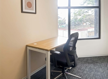 10 m² Business center in Bengaluru Central, Global Tech Park (560025) - 3 | MatchOffice