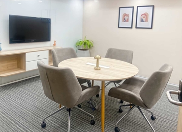 10 m² Business center in Bengaluru Central, Global Tech Park (560025) - 9 | MatchOffice.com