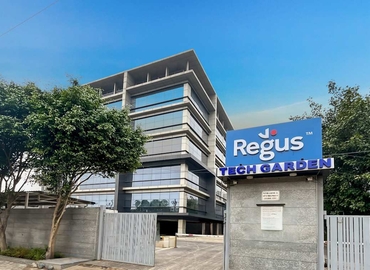 10 m² Shared workspace  in Gurugram, Plot No. 4 Tech Garden (122001) - 0 | MatchOffice