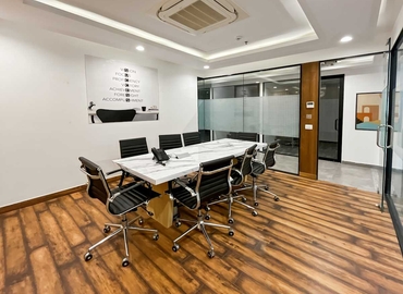 10 m² Shared office  in Gurugram, Plot No. 4 Tech Garden (122001) - 9 | MatchOffice.com