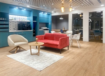 10 m² Coworking  in Bengaluru Central, Global Tech Park (560025) - 4 | MatchOffice.com