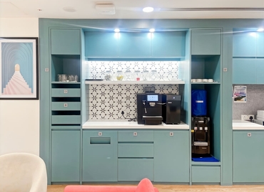 10 m² Co-working  in Bengaluru Central, Global Tech Park (560025) - 5 | MatchOffice.com