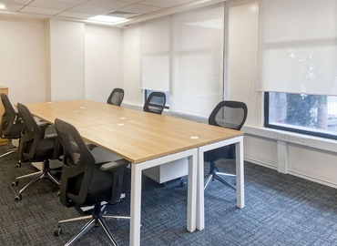 10 m² Co-working  in Bengaluru Central, Global Tech Park (560025) - 10 | MatchOffice.com