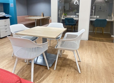 10 m² Coworking space  in Bengaluru Central, Global Tech Park (560025) - 8 | MatchOffice.com