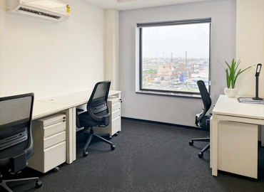 10 m² Business center in Ludhiana, Sky square  (141008) - 3 | MatchOffice