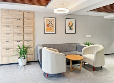 10 m² Business center in Ludhiana, Sky square  (141008) - 4 | MatchOffice