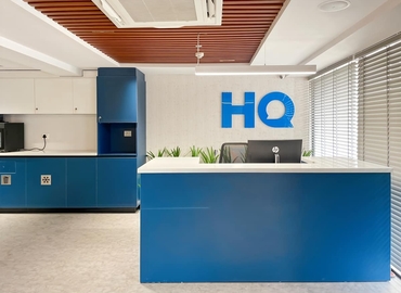 10 m² Shared workspace  in Ludhiana, Sky square  (141008) - 1 | MatchOffice.com