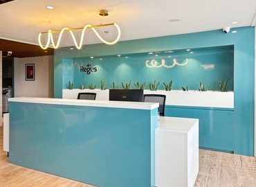 10 m² Shared office  in Mohali, SCO 250 & 251 (140306) - 1 | MatchOffice.com