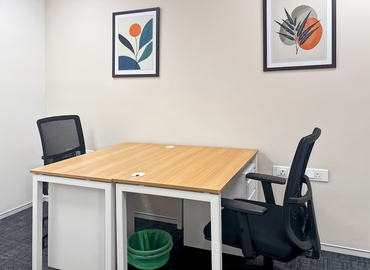 10 m² Coworking space  in Mohali, SCO 250 & 251 (140306) - 3 | MatchOffice.com