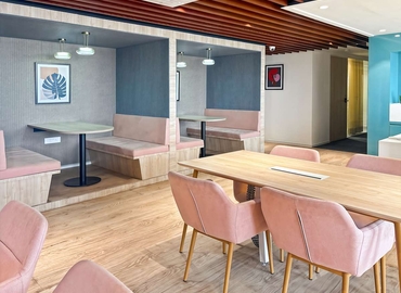 10 m² Co-working  in Mohali, SCO 250 & 251 (140306) - 4 | MatchOffice