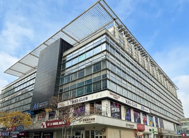10 m² Business park in Mohali, SCO 250 & 251 (140306) - 0 | MatchOffice