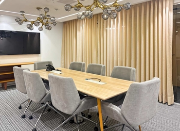 10 m² Business space in Mohali, SCO 250 & 251 (140306) - 2 | MatchOffice