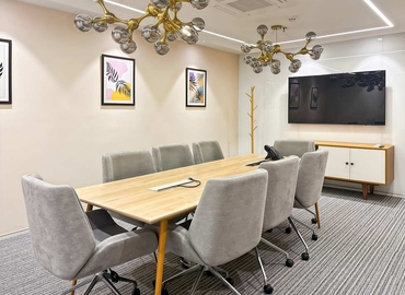 10 m² Business space in Mohali, SCO 250 & 251 (140306) - 8 | MatchOffice