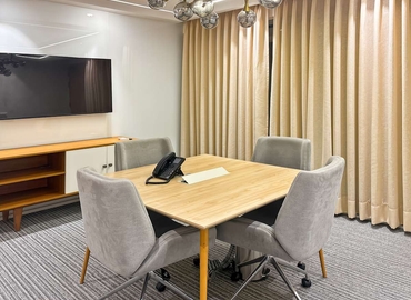10 m² Business center in Mohali, SCO 250 & 251 (140306) - 9 | MatchOffice.com
