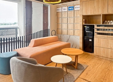 10 m² Serviced office in Mohali, SCO 250 & 251 (140306) - 11 | MatchOffice.com