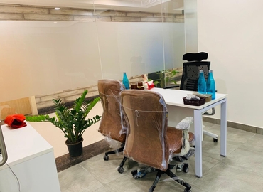 Office 3rd Floor 110077 New Delhi