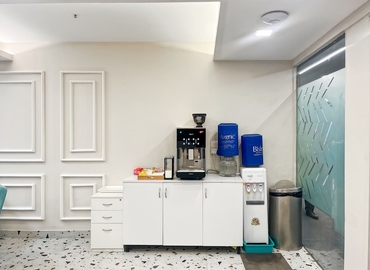 10 m² Coworking space  in Noida, Aykon Tower Noida-Greater Noida Expressway (201304) - 3 | MatchOffice.com