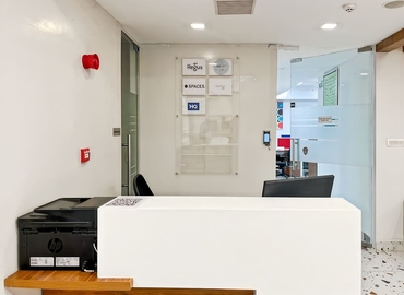 Virtual address in Noida, Aykon Tower Noida-Greater Noida Expressway (201304) - 1 | MatchOffice