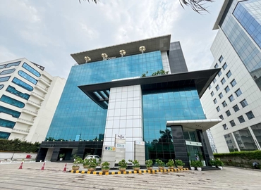 Virtual office in Noida, Aykon Tower Noida-Greater Noida Expressway (201304) - 0 | MatchOffice.com