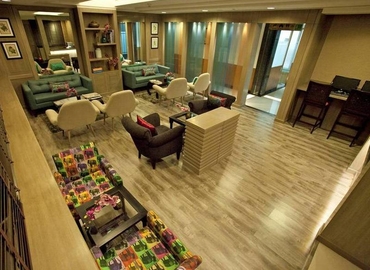 150 m² Business park building up for rent in Gurgaon, The Masterpiece (122002) - 5 | MatchOffice