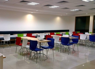 150 m² Serviced office property available to rent in Gurgaon, The Masterpiece (122002) - 7 | MatchOffice