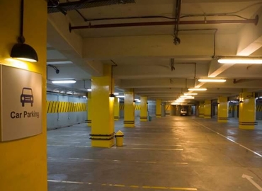 150 m² Business park building for rent in Gurgaon, The Masterpiece (122002) - 8 | MatchOffice.com