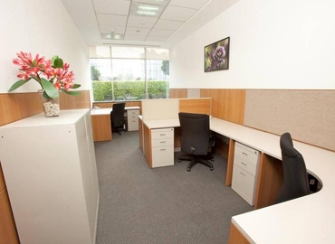 150 m² Business park in Gurgaon, The Masterpiece (122002) - 2 | MatchOffice.com