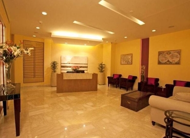 150 m² Serviced office in Gurgaon, The Masterpiece (122002) - 4 | MatchOffice.com