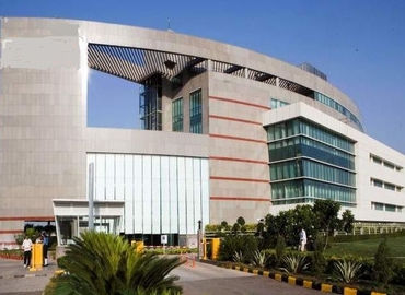 150 m² Business center in Gurgaon, The Masterpiece (122002) - 0 | MatchOffice