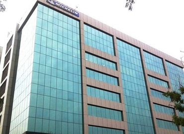 60 m² Business space place up for rent in Chennai, 3rd Floor (600093) - 0 | MatchOffice