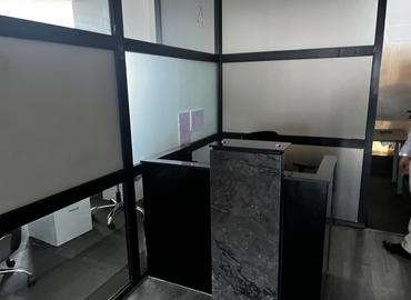 Office Goregaon 400063 Mumbai Central