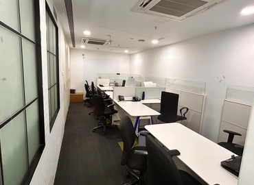 Office Goregaon 400063 Mumbai Central