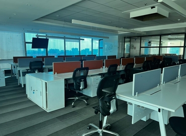 Office Goregaon 400063 Mumbai Central