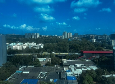 Office Goregaon 400063 Mumbai Central