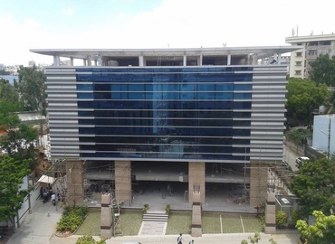 130 m² Business space building available to rent in Hyderabad, 3rd Floor (500082) - 0 | MatchOffice.com