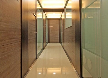 100 m² Business space in Chennai, DBS House 31A (600034) - 7 | MatchOffice