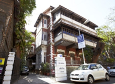 100 m² Serviced office place for rent in Mumbai Central, DBS House (400001) - 6 | MatchOffice