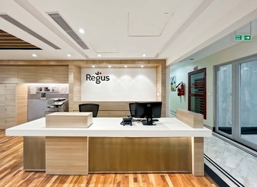 Virtual office space in New Delhi, Eros Corporate Towers (110019) - 1 | MatchOffice