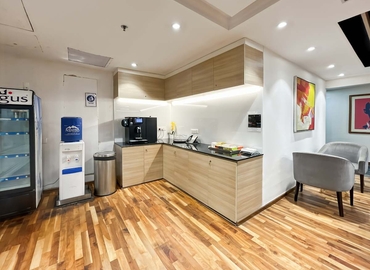 Virtual business address in New Delhi, Eros Corporate Towers (110019) - 5 | MatchOffice.com