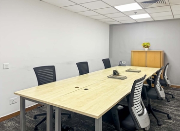 Virtual office in New Delhi, Eros Corporate Towers (110019) - 8 | MatchOffice