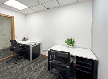 10 m² Shared workspace  in New Delhi, Eros Corporate Towers (110019) - 7 | MatchOffice.com