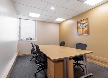 Virtual office in Bengaluru Central, Concorde Towers&nbsp;UB&nbsp;City (560001) - 7 | MatchOffice.com