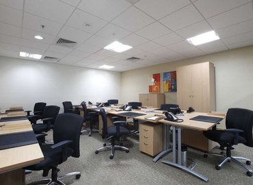 Virtual office in Bengaluru Central, Concorde Towers&nbsp;UB&nbsp;City (560001) - 9 | MatchOffice