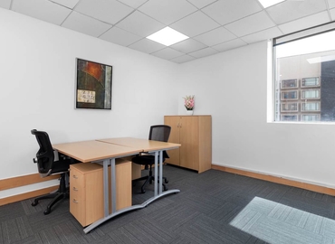 10 m² Business space in Bengaluru Central, Concorde Towers&nbsp;UB&nbsp;City (560001) - 5 | MatchOffice