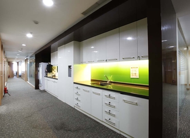 10 m² Business center in Bengaluru Central, Concorde Towers&nbsp;UB&nbsp;City (560001) - 8 | MatchOffice