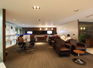 10 m² Business space in Bengaluru Central, Concorde Towers&nbsp;UB&nbsp;City (560001) - 10 | MatchOffice.com