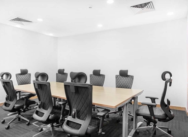 10 m² Co-working  in Chennai, 10/11 (600004) - 2 | MatchOffice